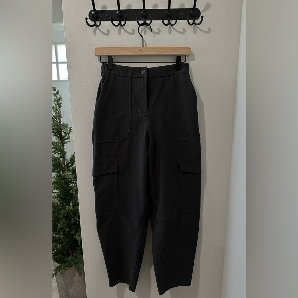 Lululemon cargo pants